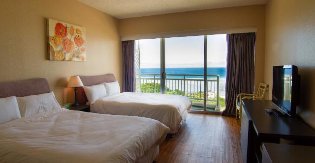 Verona Resort & Spa Tumon Pokój zdjęcie