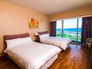 Verona Resort & Spa Tumon Pokój zdjęcie