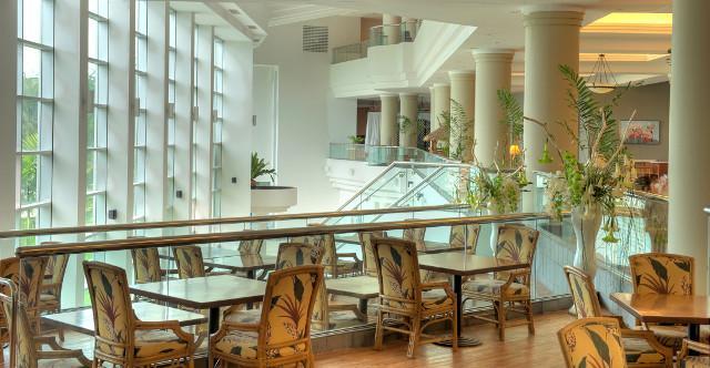 Verona Resort & Spa Tumon Zewnętrze zdjęcie