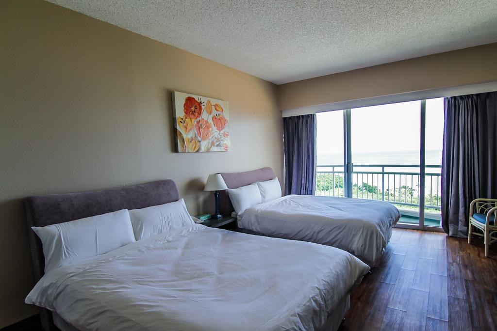 Verona Resort & Spa Tumon Zewnętrze zdjęcie