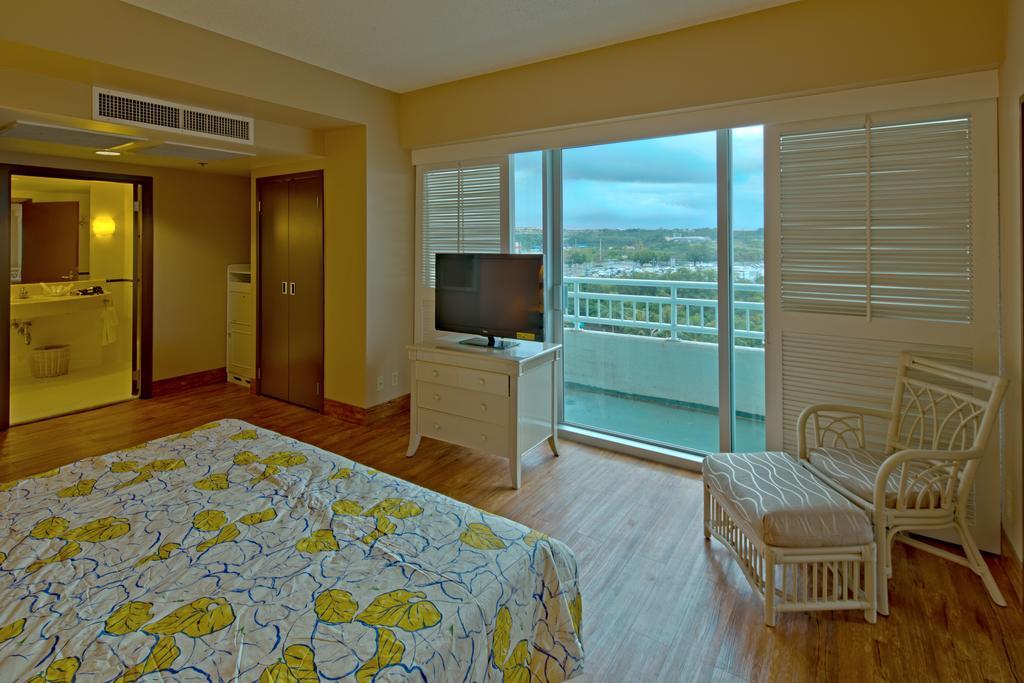 Verona Resort & Spa Tumon Zewnętrze zdjęcie