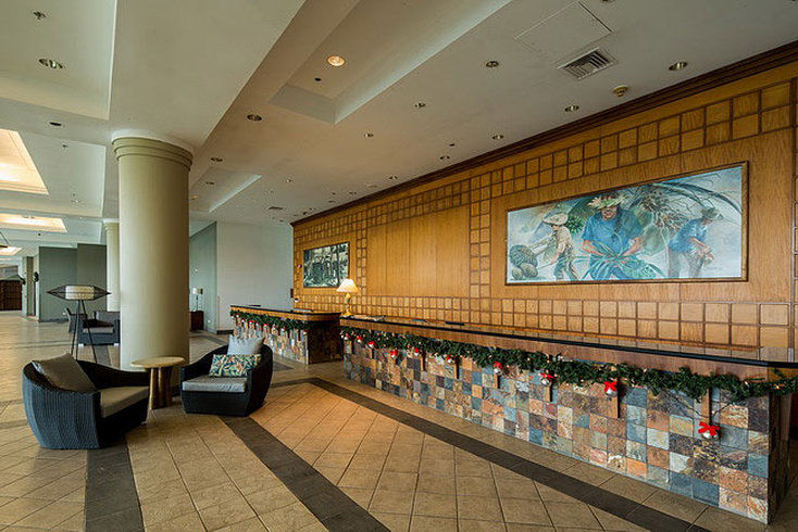 Verona Resort & Spa Tumon Zewnętrze zdjęcie