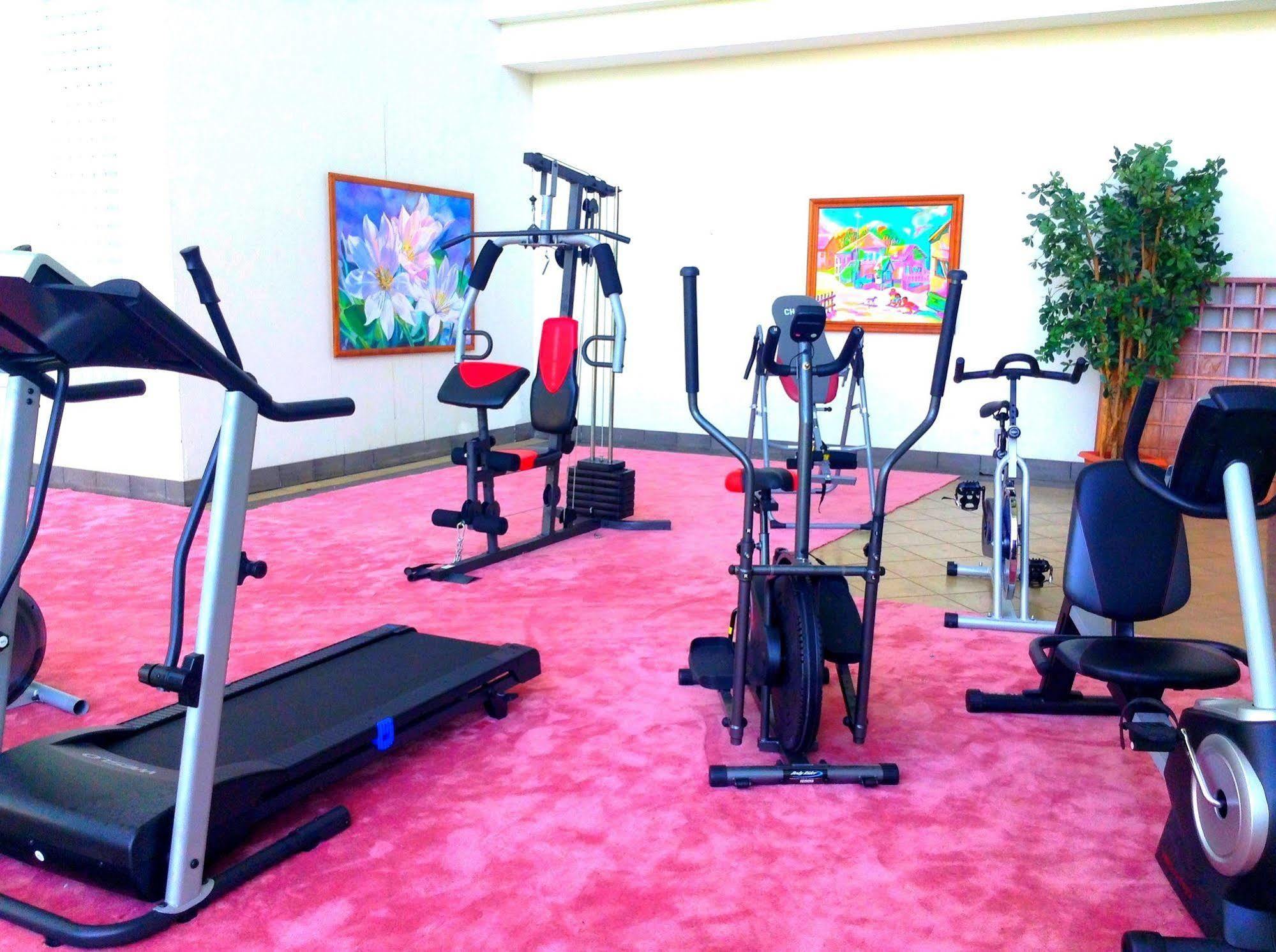 Verona Resort & Spa Tumon Zewnętrze zdjęcie