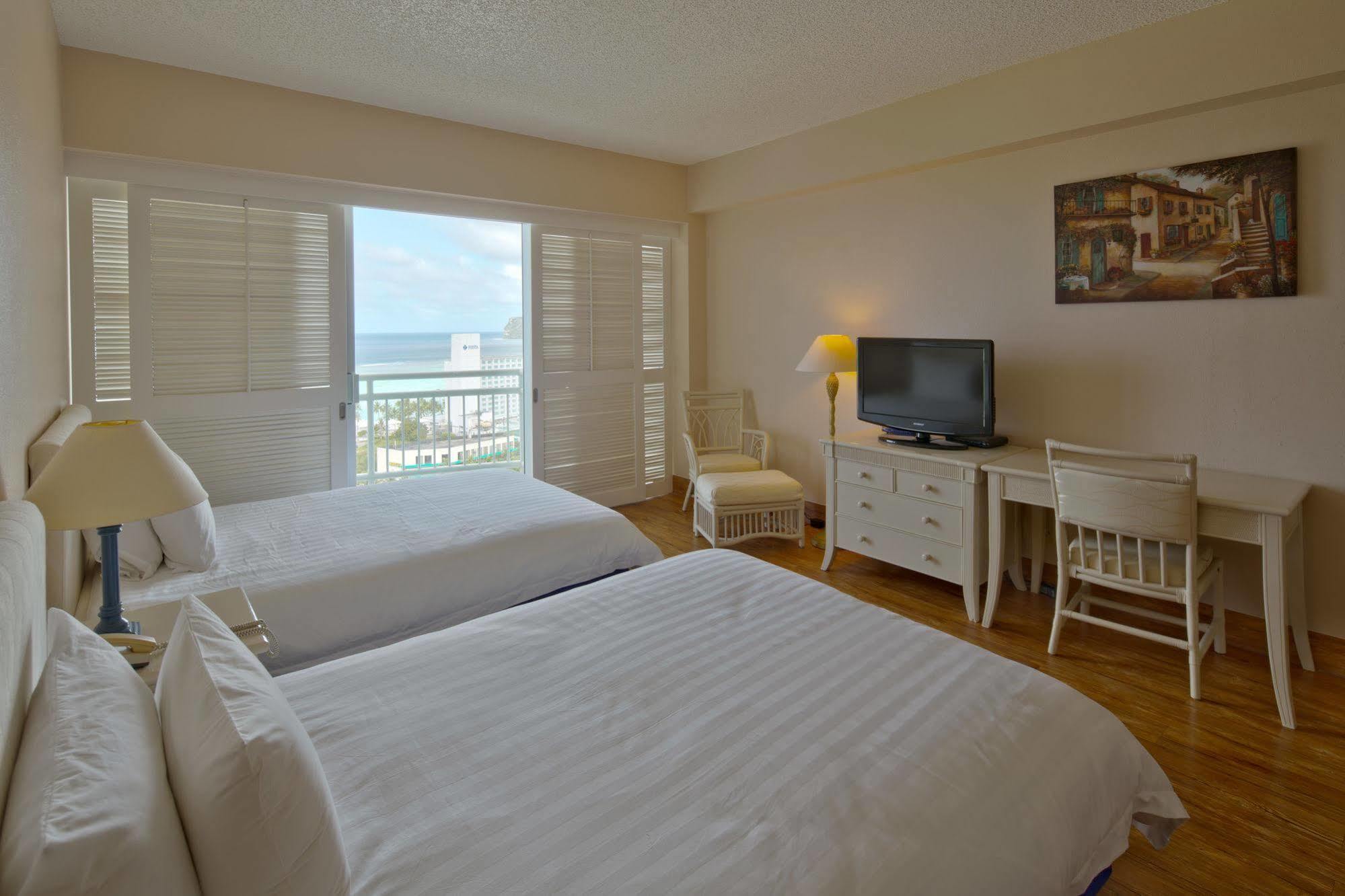 Verona Resort & Spa Tumon Zewnętrze zdjęcie
