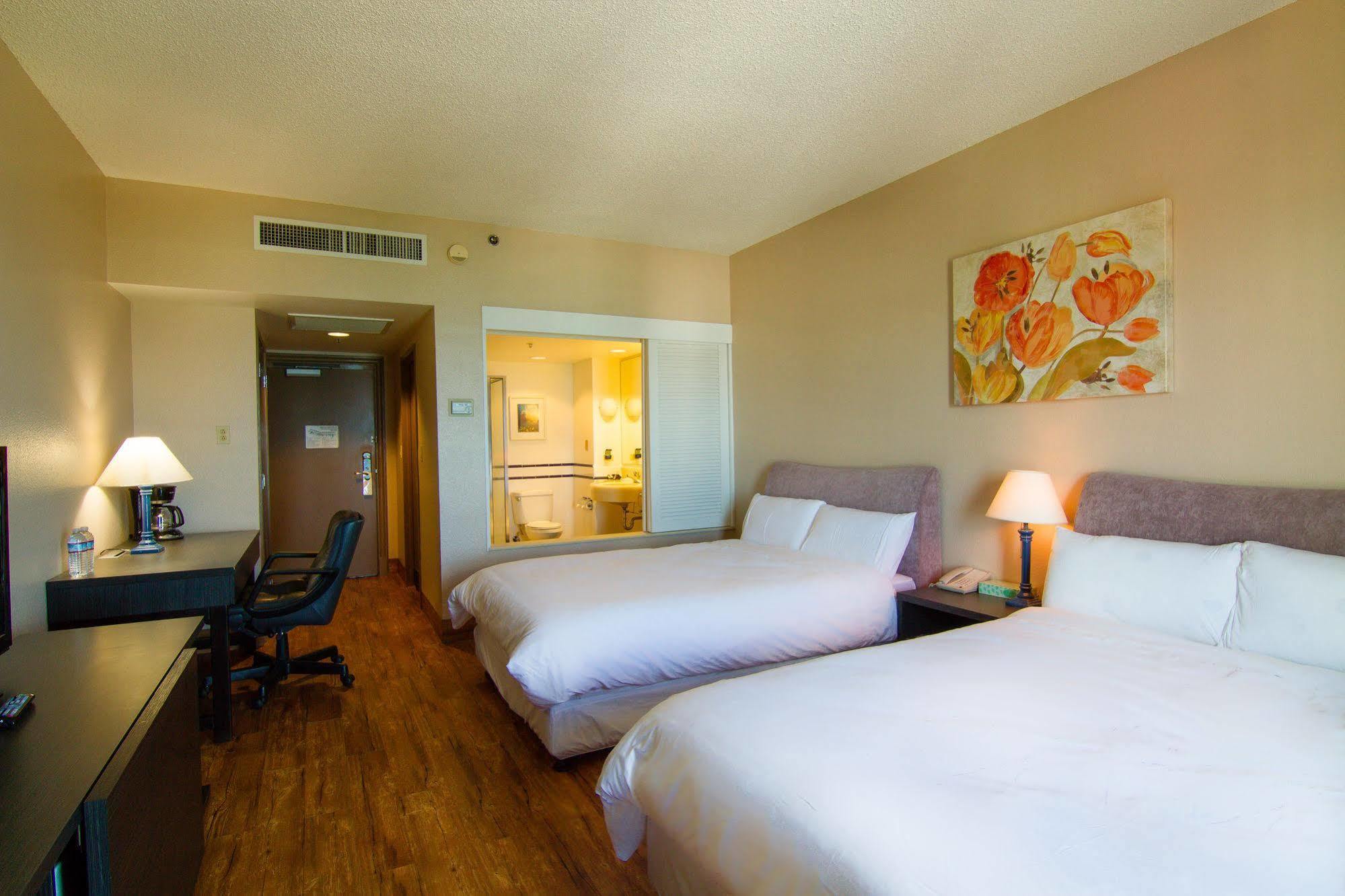 Verona Resort & Spa Tumon Zewnętrze zdjęcie