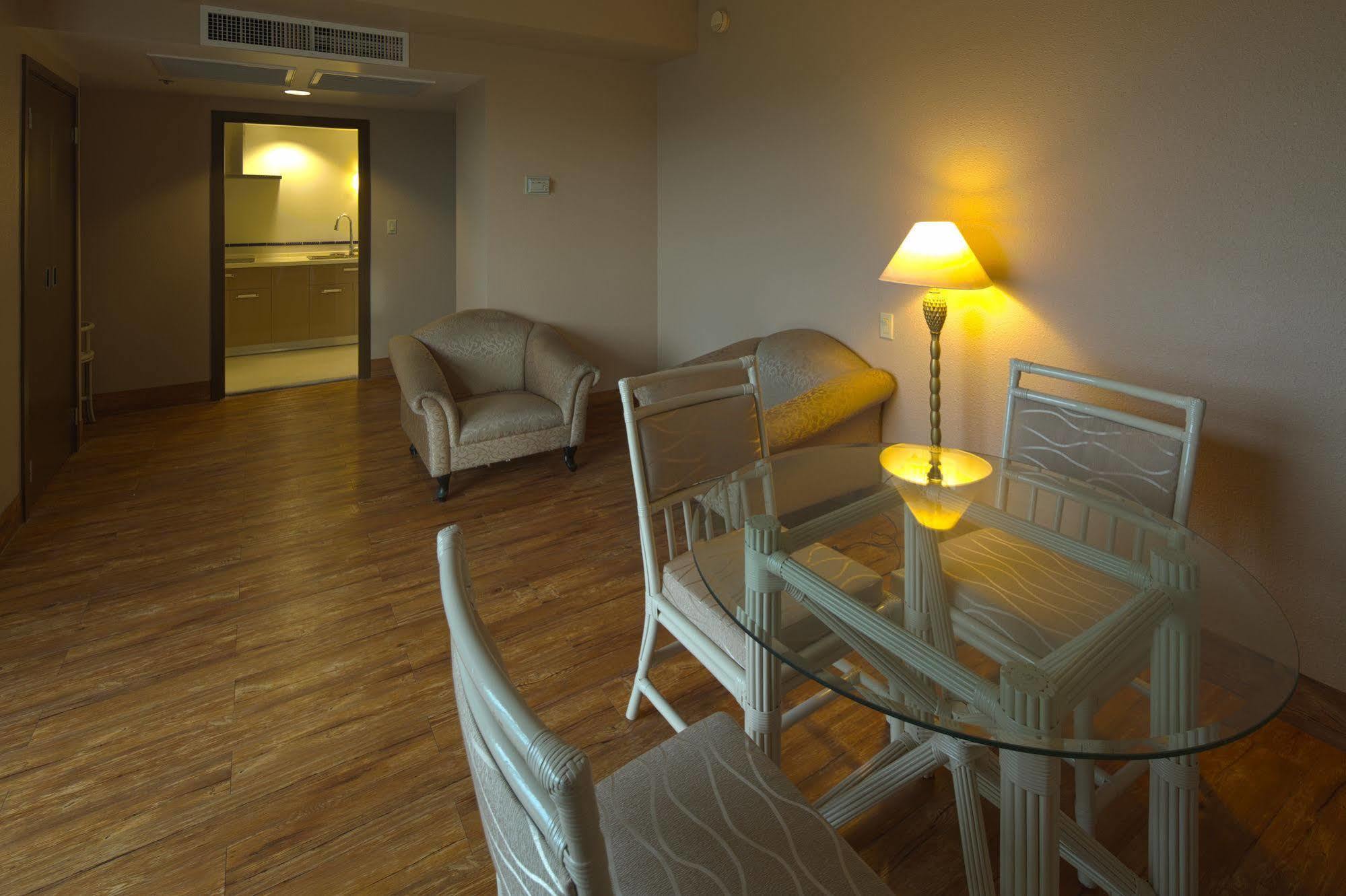Verona Resort & Spa Tumon Zewnętrze zdjęcie
